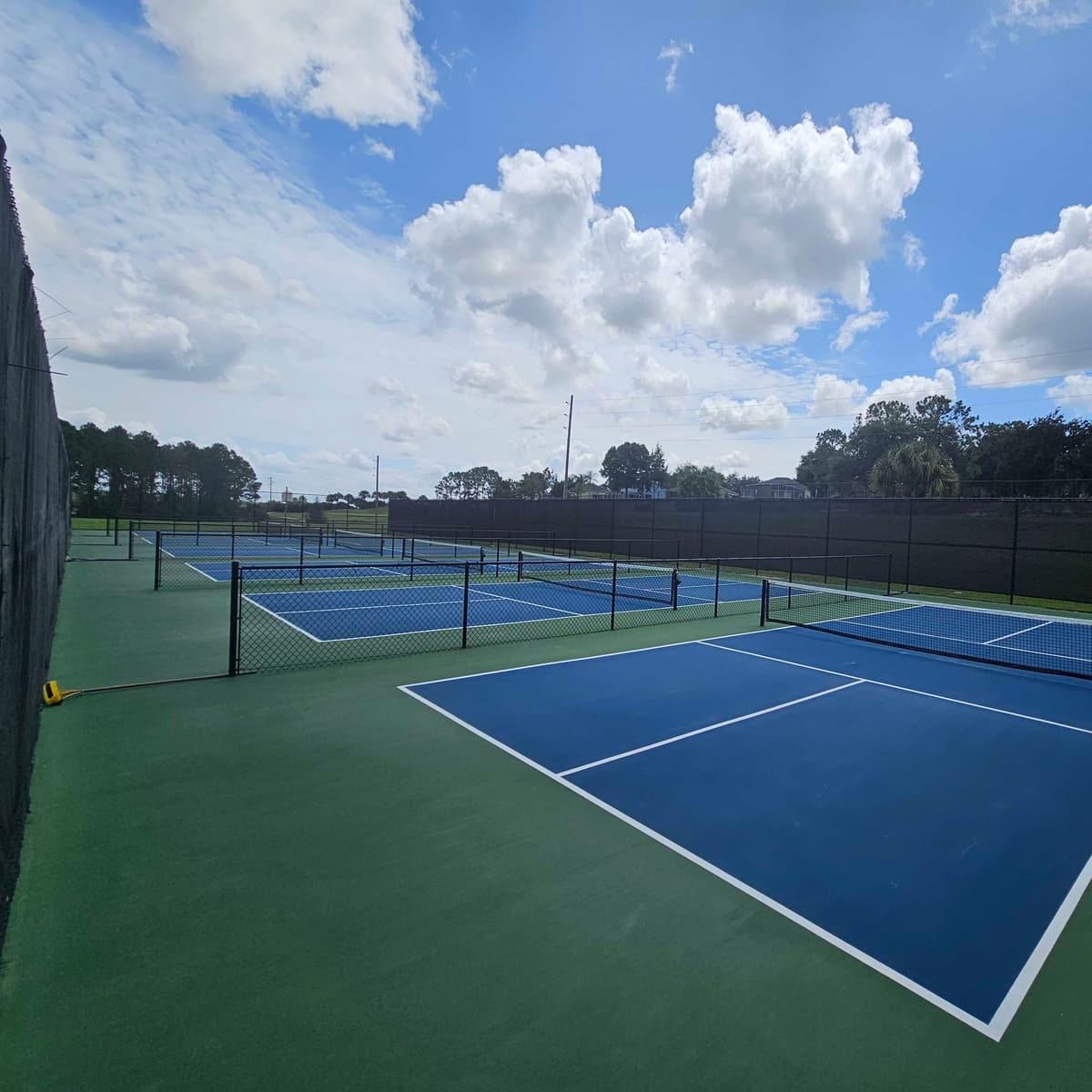 Clermont Arts And Recreation Center pickleball facility in Clermont, FL - photo 2