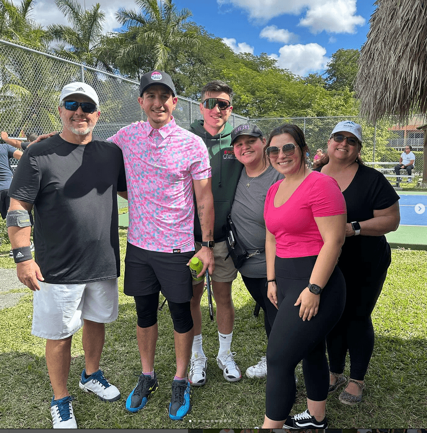 DETA Pickleball Club pickleball facility in Miami, FL - photo 5
