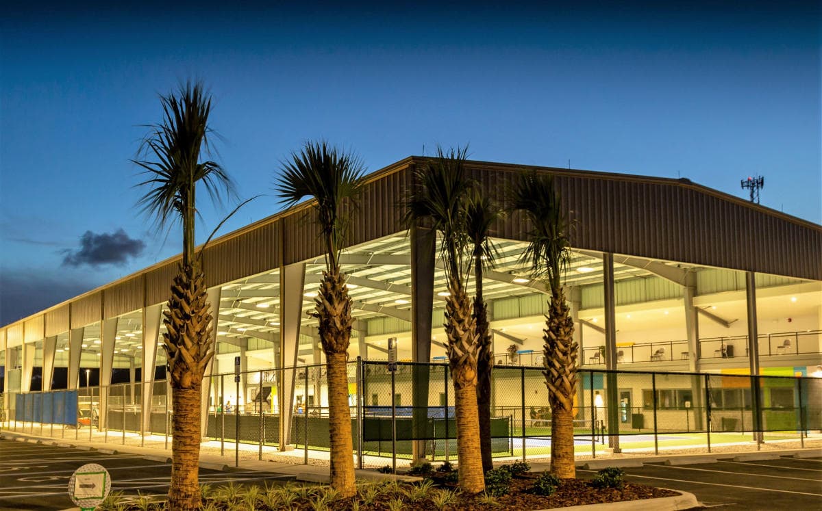 Pictona at Holly Hill pickleball facility in Holly Hill, FL - photo 2