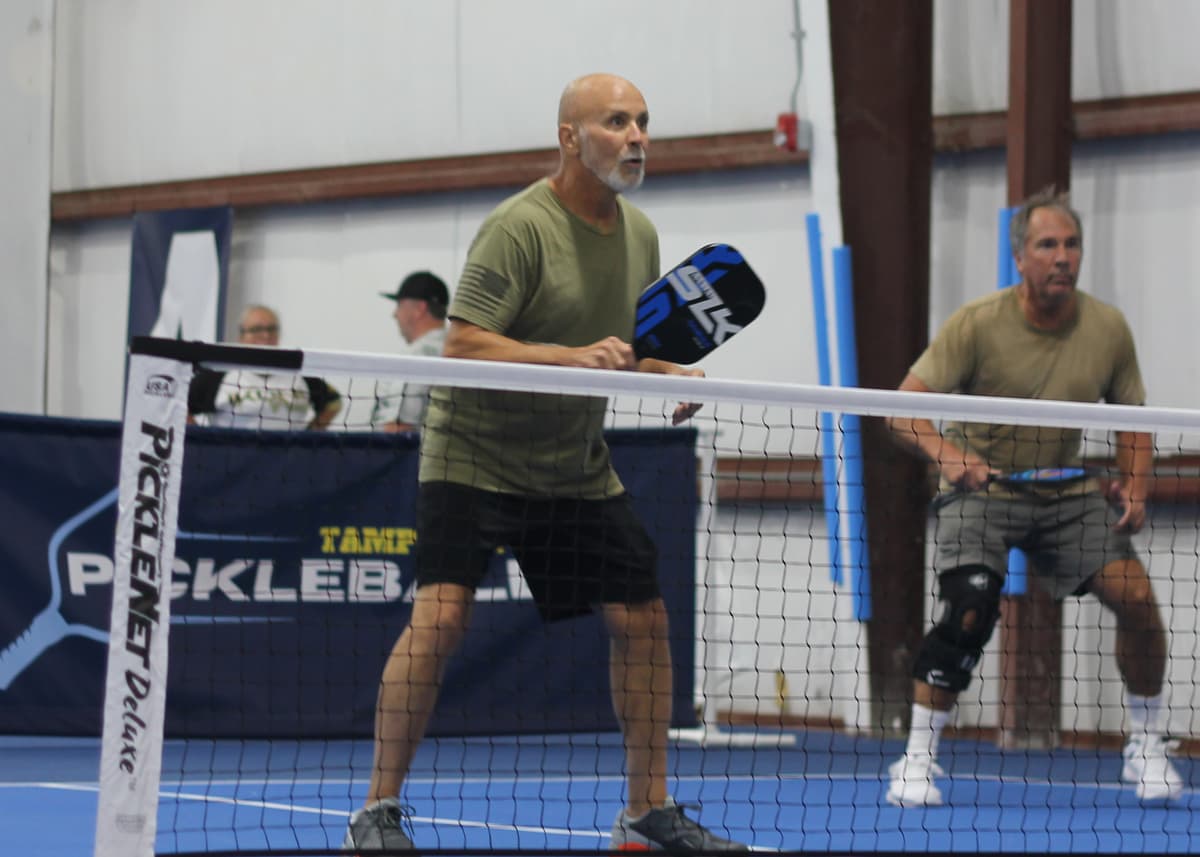 Tampa Bay Pickleball pickleball facility in Oldsmar, FL - photo 3