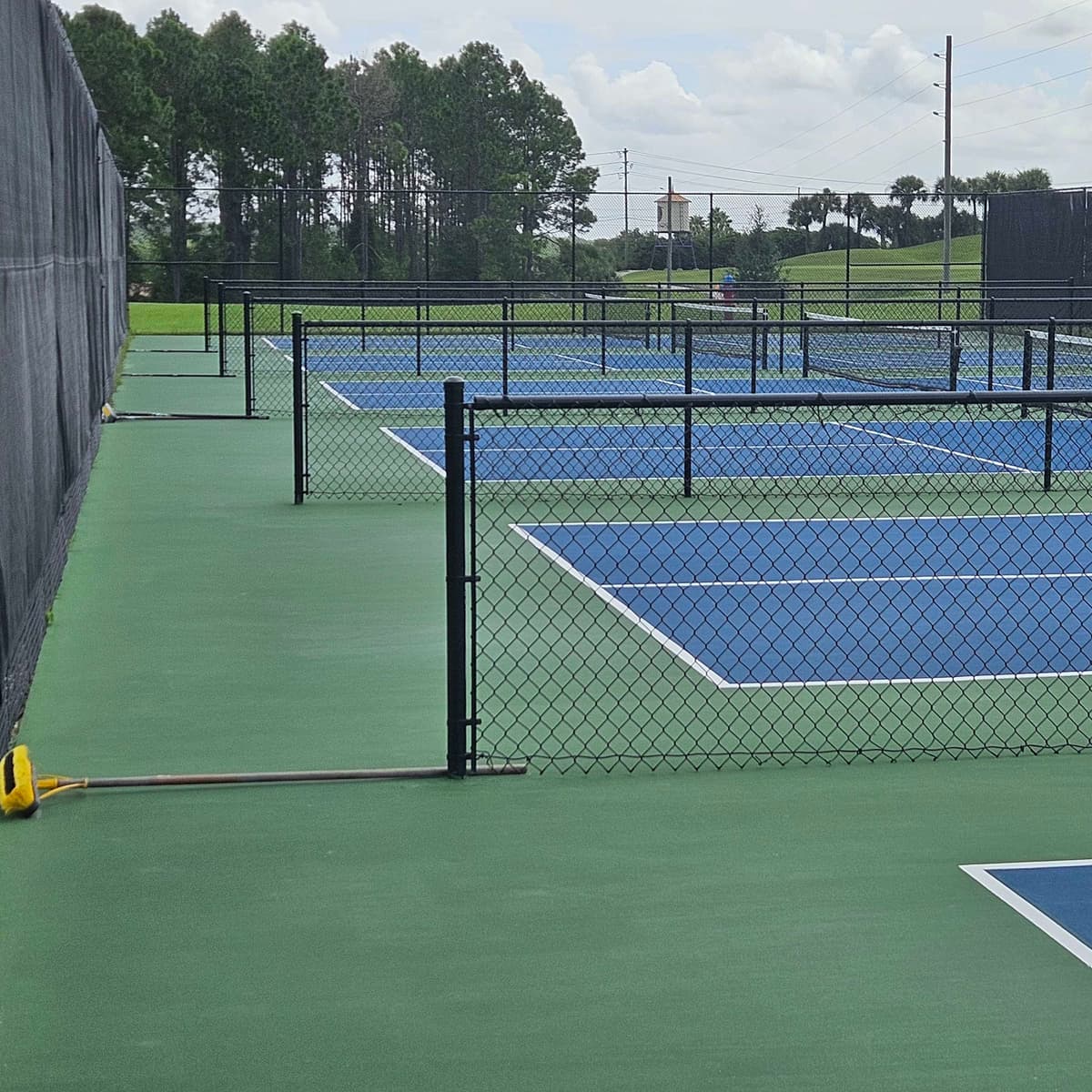 Clermont Arts And Recreation Center pickleball facility in Clermont, FL - photo 3