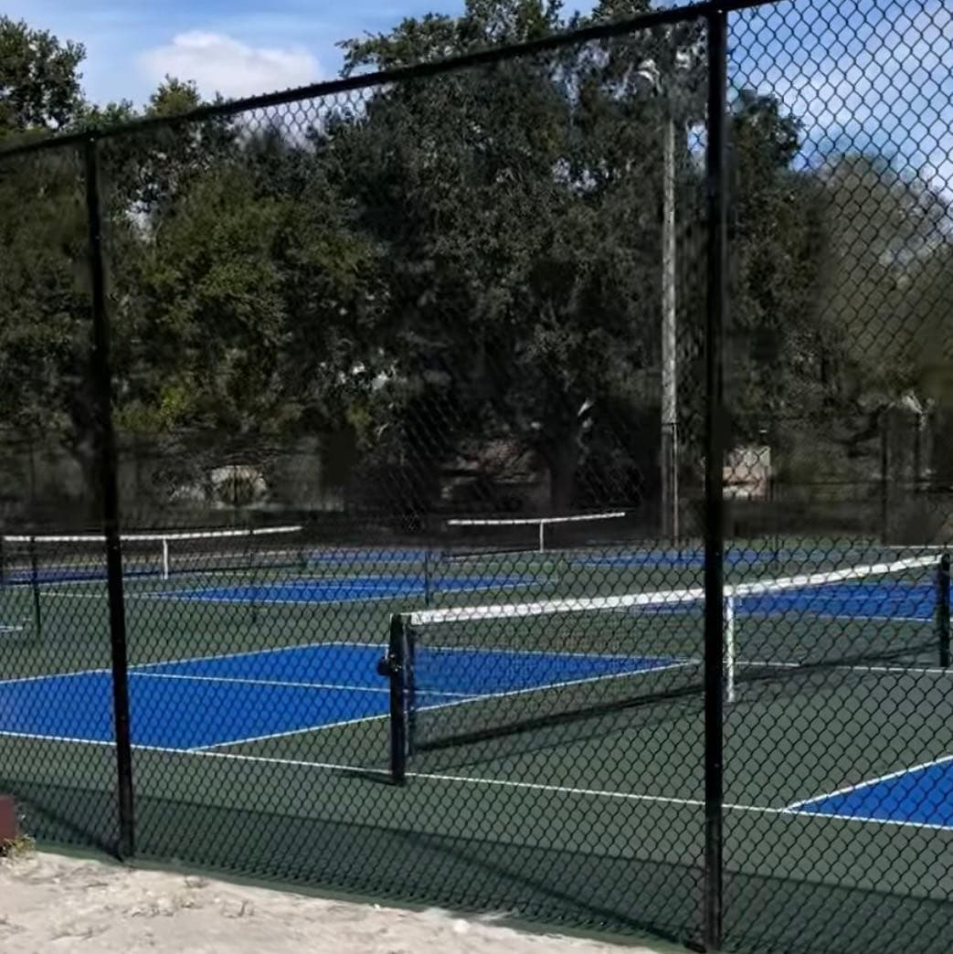 Cady Way Pickleball pickleball courts in Winter Park, FL