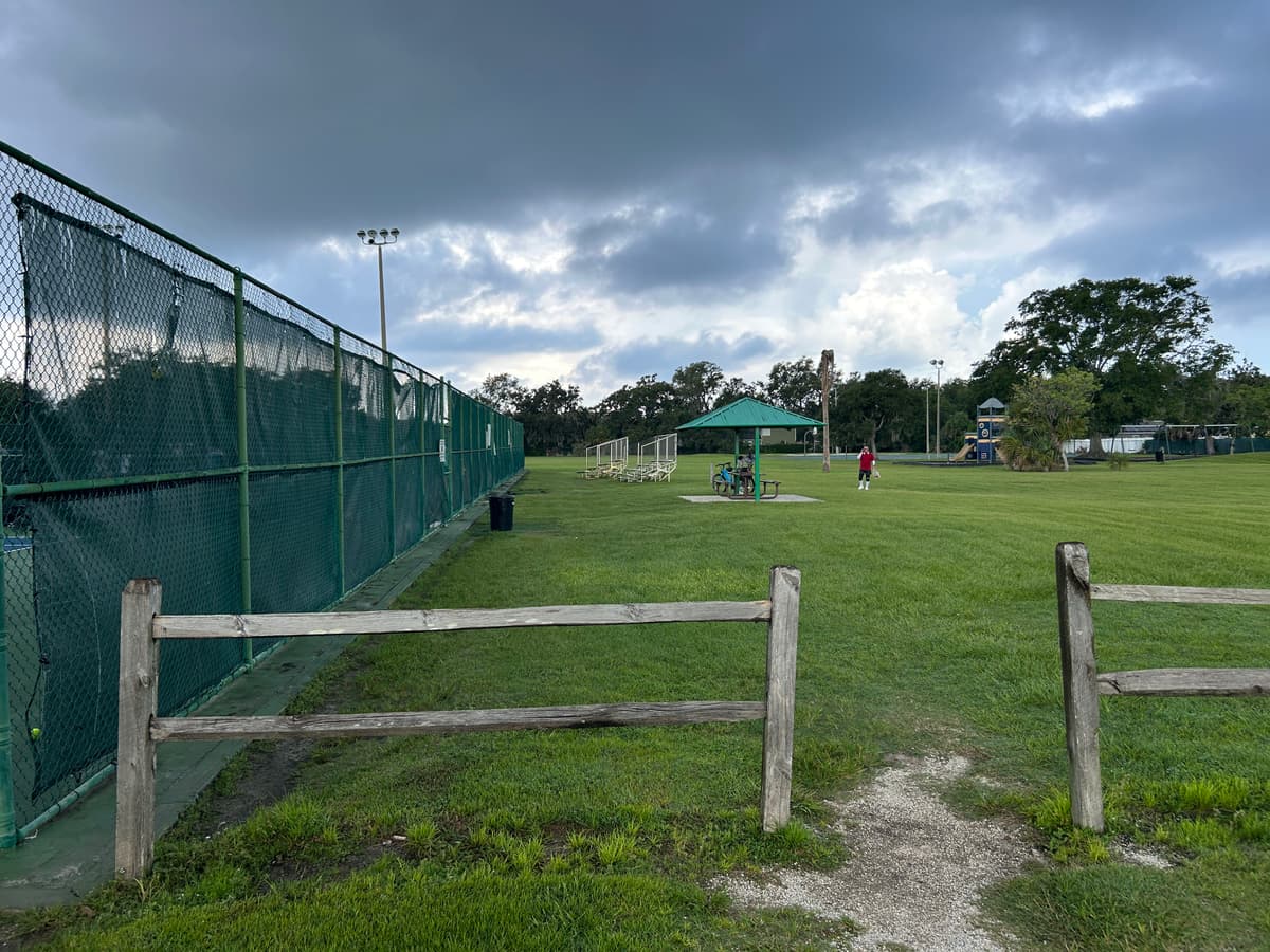 Veterans Memorial Park pickleball facility in Winter Garden, FL - photo 6