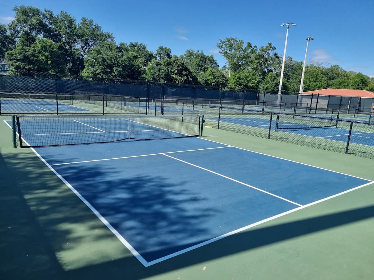 Northlakes Sports Complex pickleball facility in Tampa, FL - photo 2